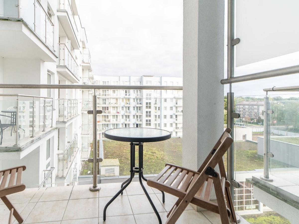 Apartment Nereus Diva Kolobrzeg