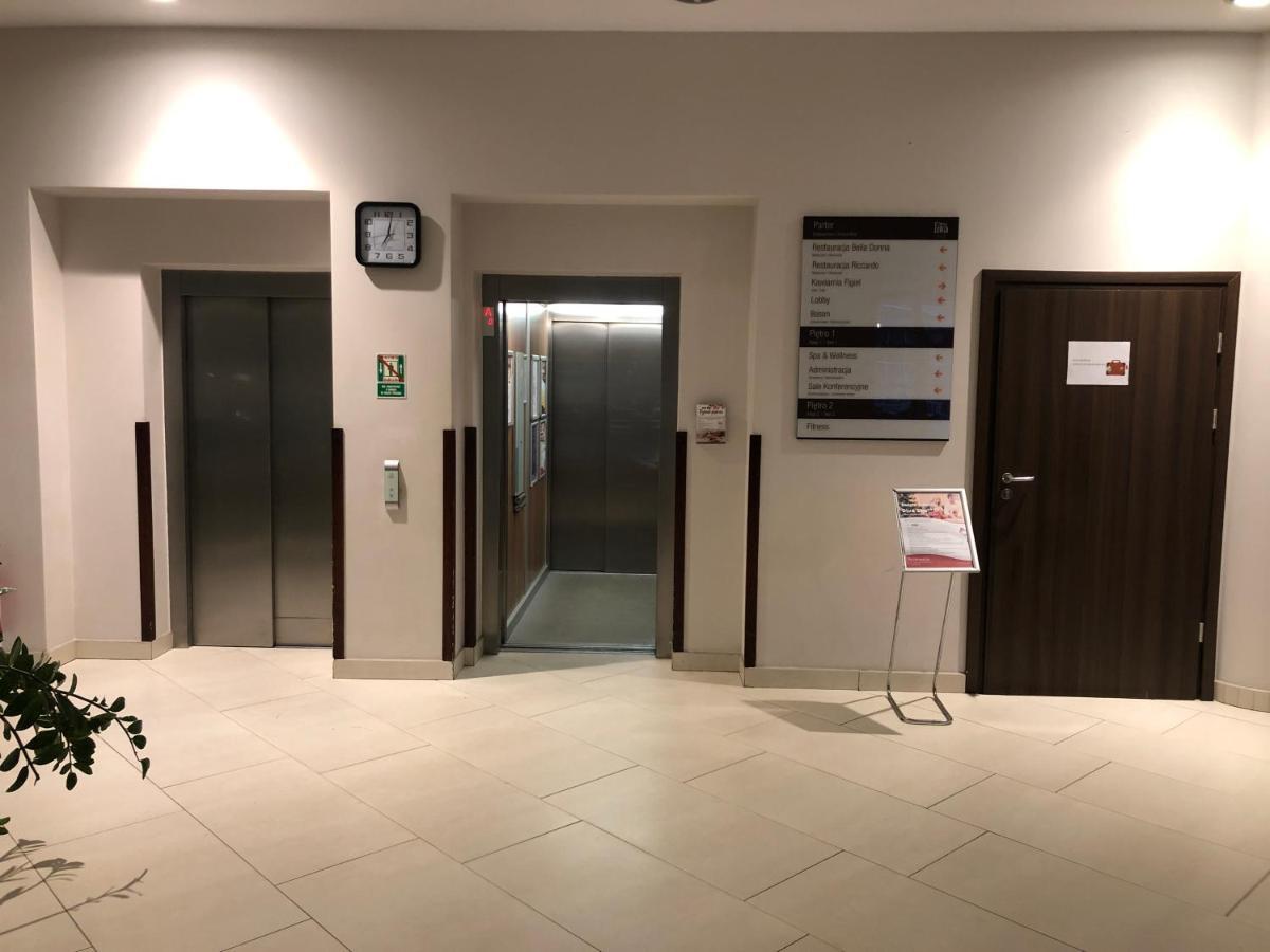 Apartment Nereus Diva Kolobrzeg