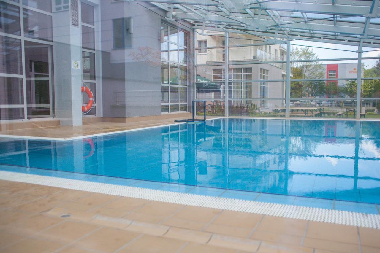 Apartament Nereus Diva