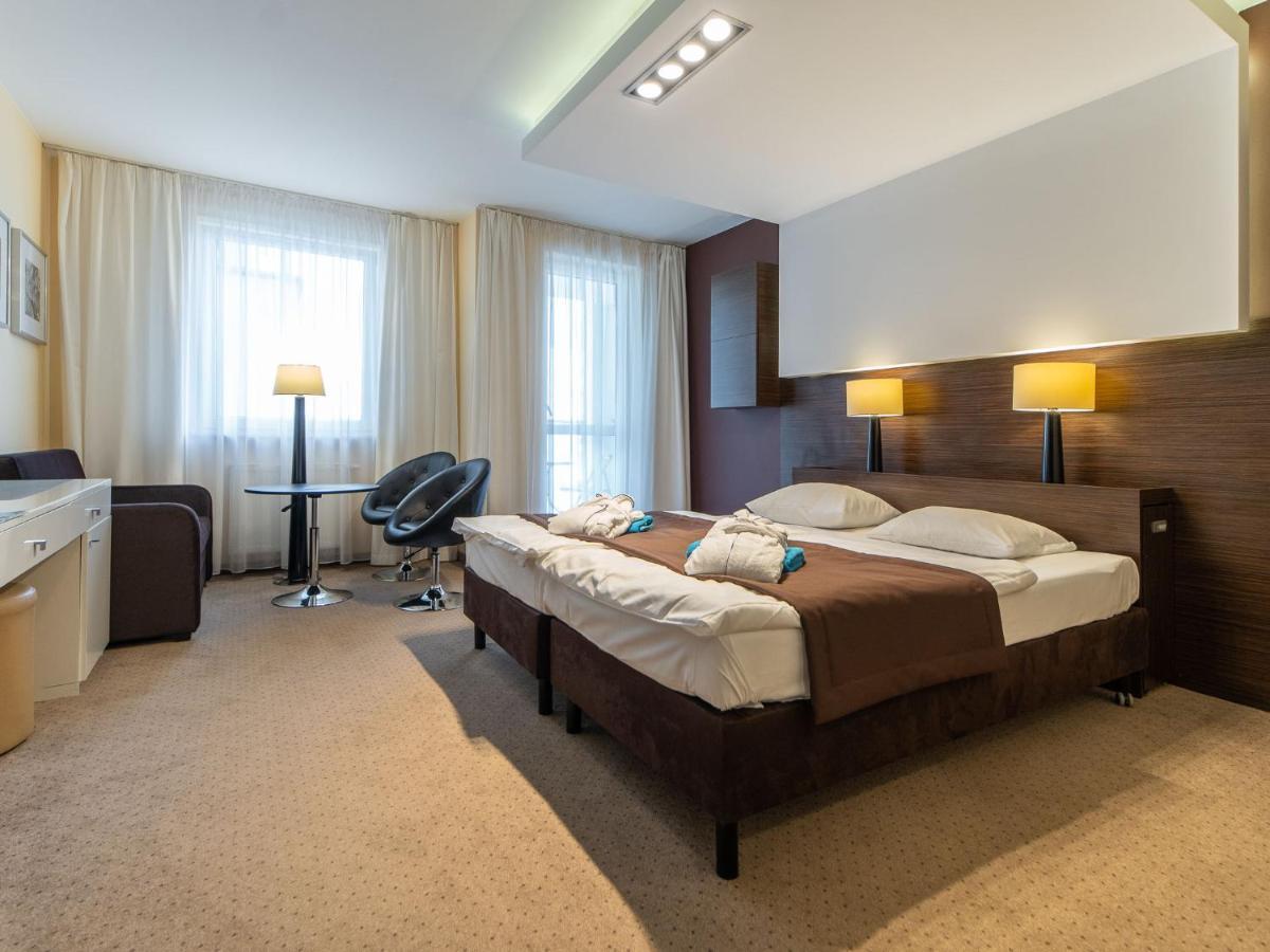 Apartament Nereus Diva *