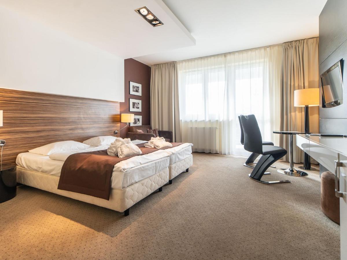 Nereus Diva Apartament
