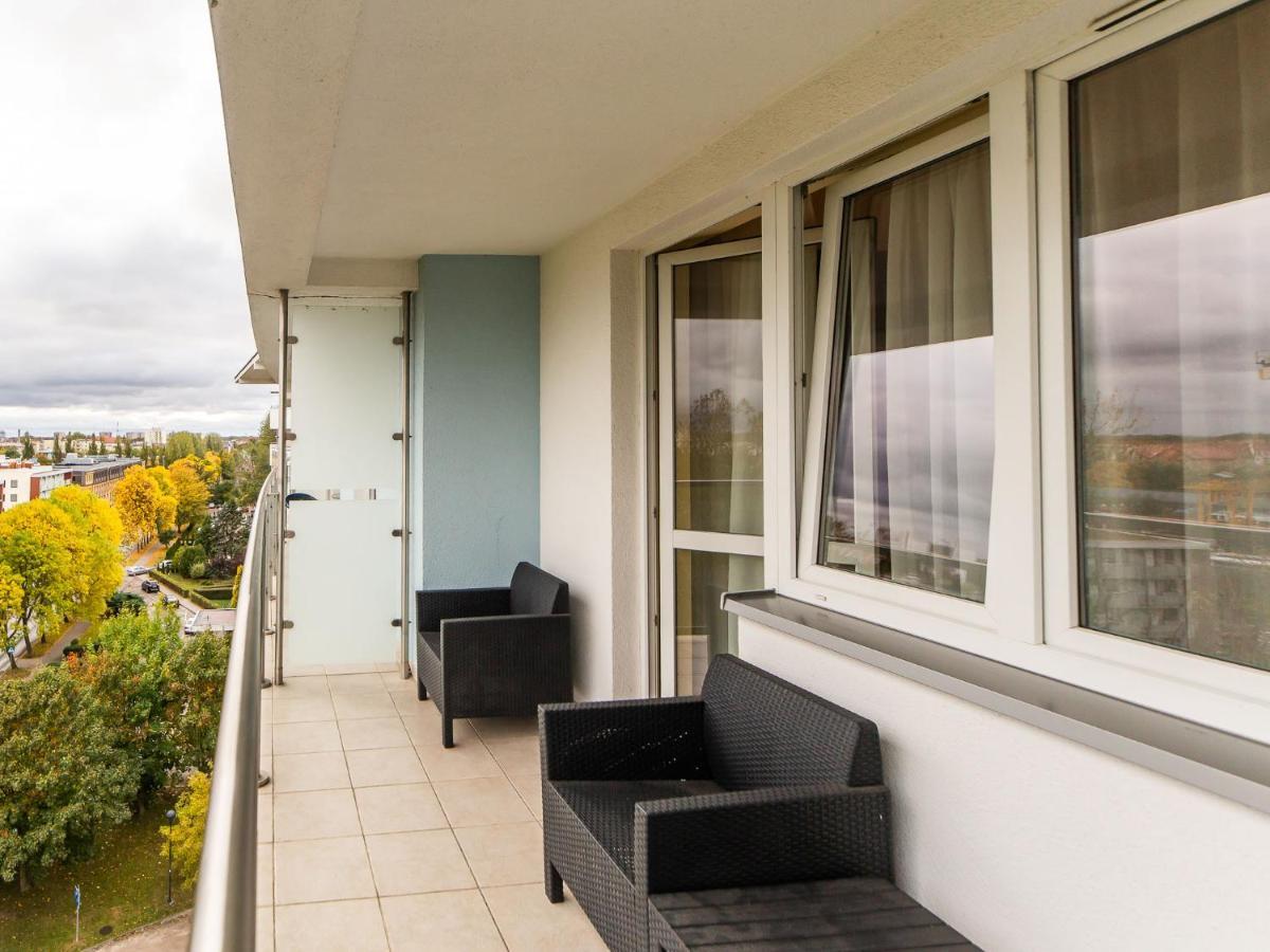 Nereus Diva Apartament