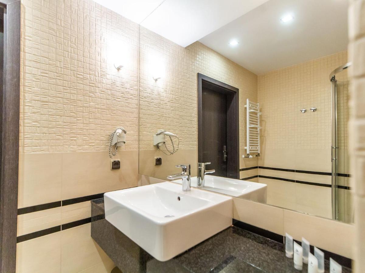 Apartament Nereus Diva *