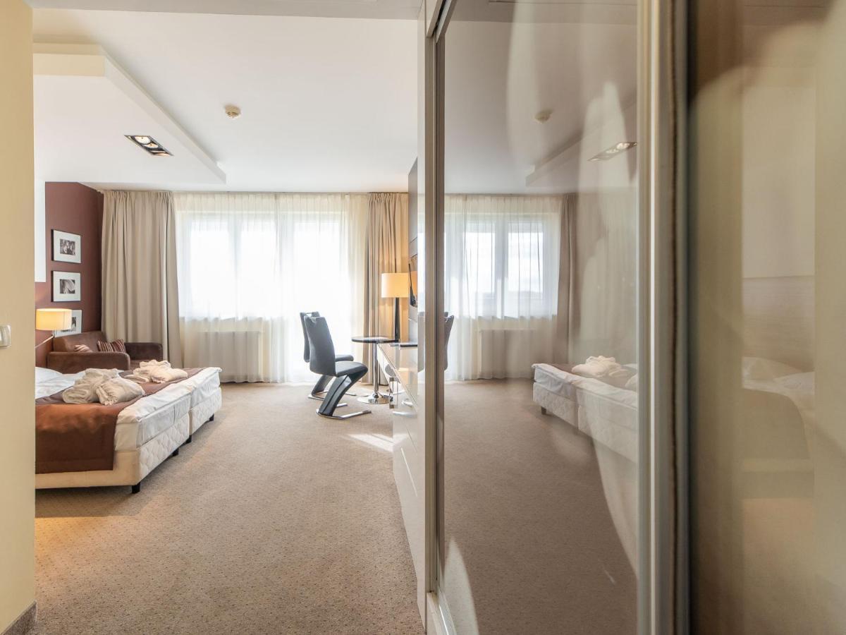 Apartament Nereus Diva *