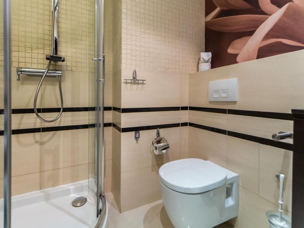 Nereus Diva Apartament *